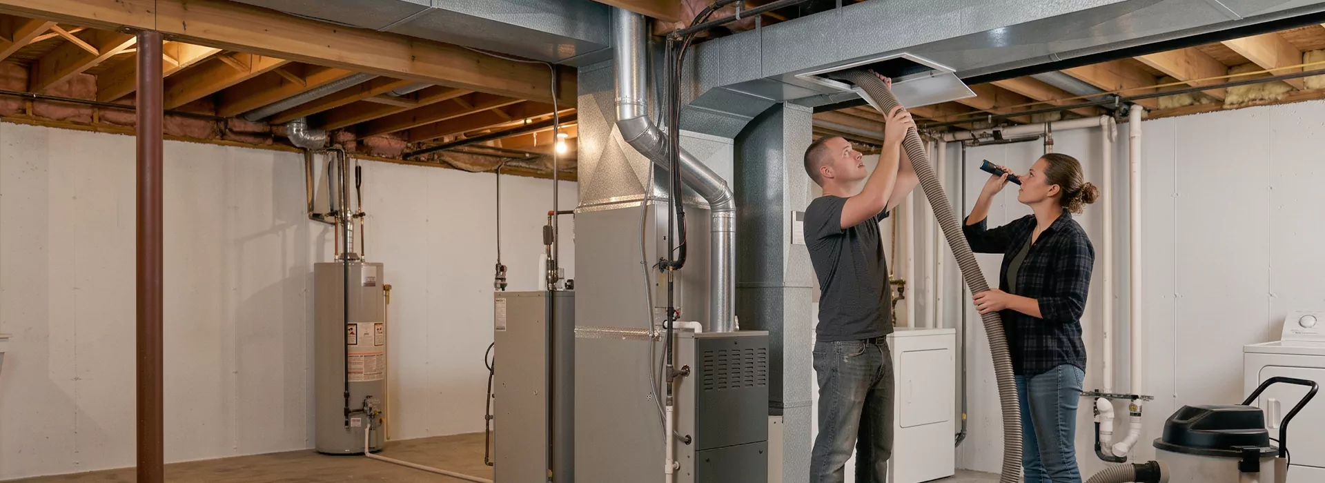 Air Duct Cleaning Company Sweetwater, FL