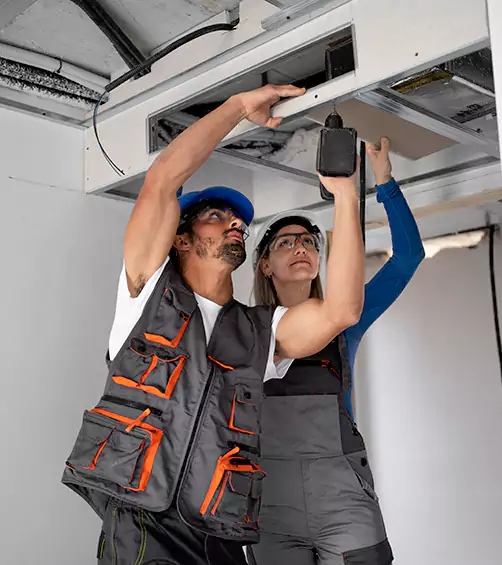 Air Duct Installation Services in Sweetwater, FL