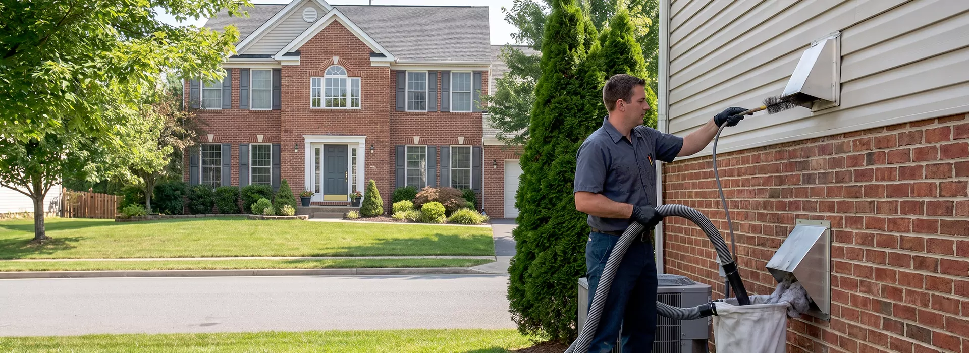Air Duct Cleaning Services in Sweetwater, Florida