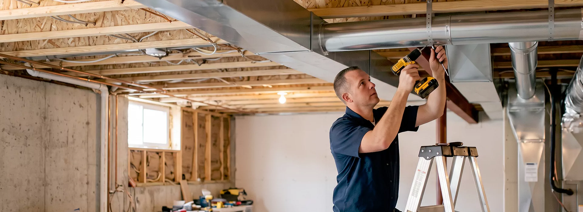 Dryer Vent Hose Replacement in Sweetwater, Florida