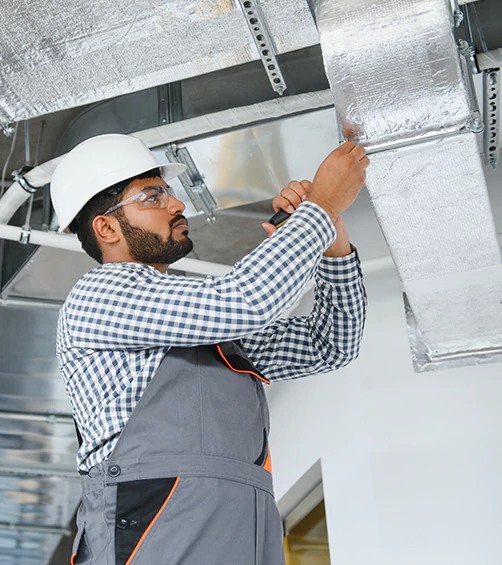 Duct Repair Services in Sweetwater, FL