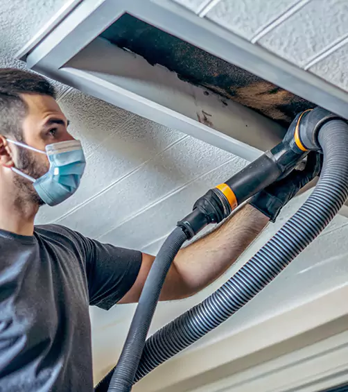 Duct Sealing Services in Sweetwater, Florida