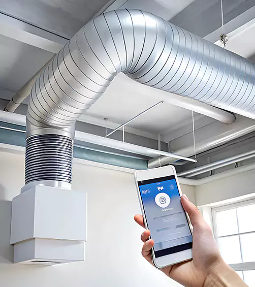 Indoor Air Quality Solutions in Sweetwater, FL
