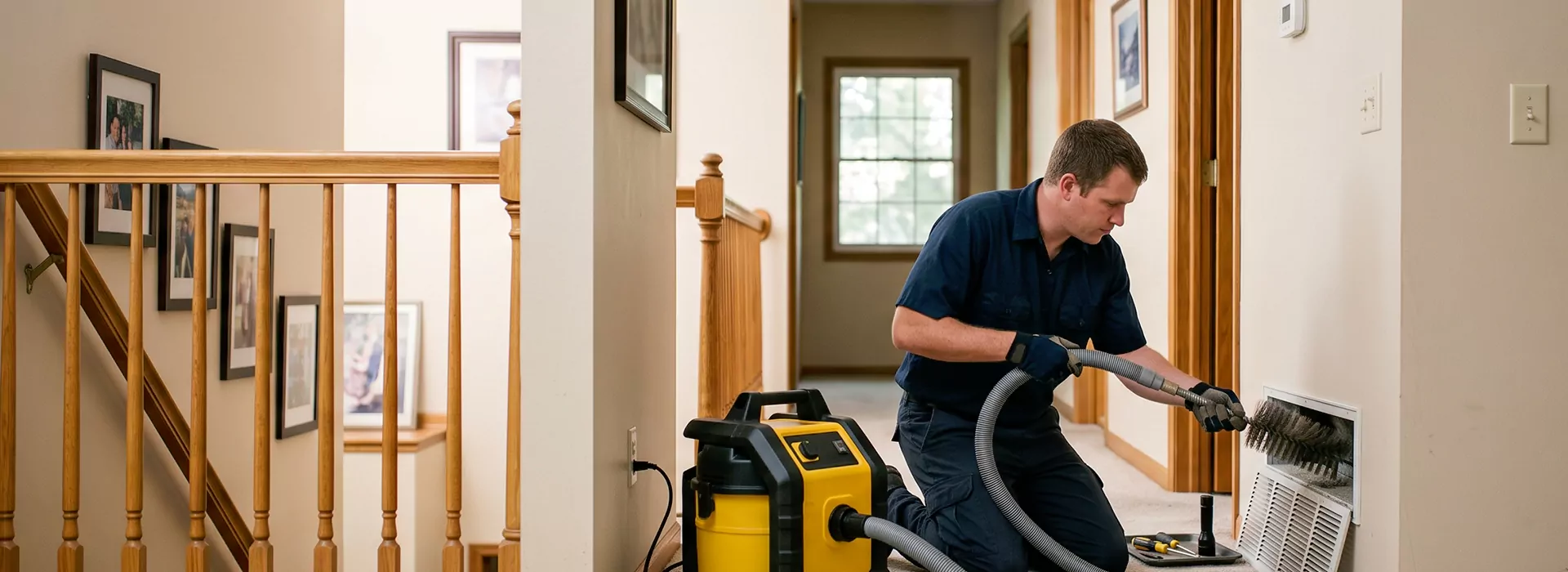 Local Vent Cleaning Services Sweetwater, FL