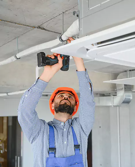 Cleaner Ductwork for Better Airflow in Sweetwater, FL