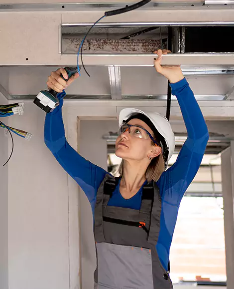 Cleaner Airflow Better Filtration and Humidity Support in Sweetwater, FL