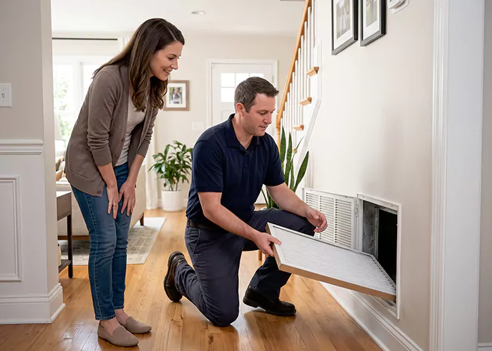 A Faster, Easier Way to Sell Your House