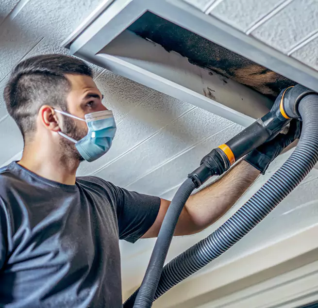 Why Sweetwater Homeowners Call Sweetwater Air Duct Cleaning Pro for Duct Cleaning?
