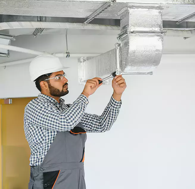 Why Sweetwater Homeowners Choose Sweetwater Air Duct Cleaning Pro for Air Duct Installation?