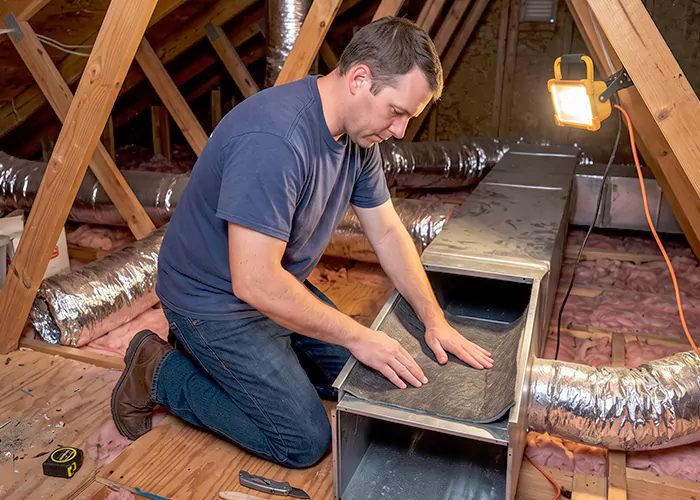 Premier Duct Liner Company in Sweetwater, FL