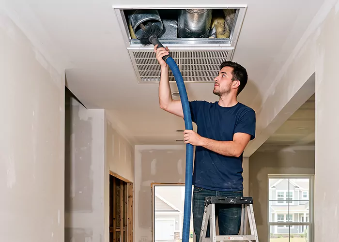 Skilled Air Duct Cleaning Company Near Me in Sweetwater, FL