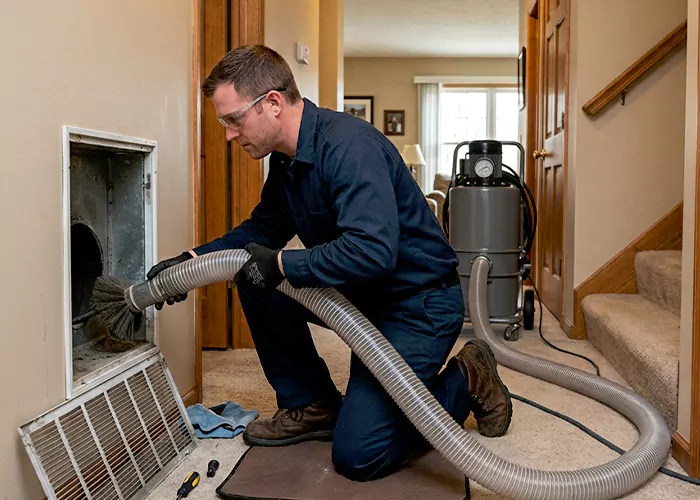 Top-Rated Sweetwater Deep Duct Cleaning Company