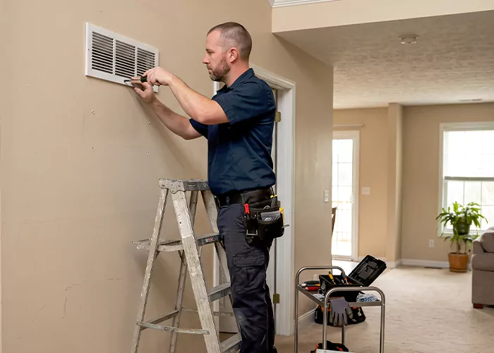 Premier Sweetwater Air Vent Replacement Company