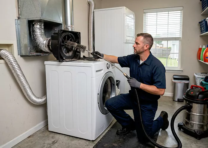 Professional Dryer Booster Fan Company in Sweetwater, FL