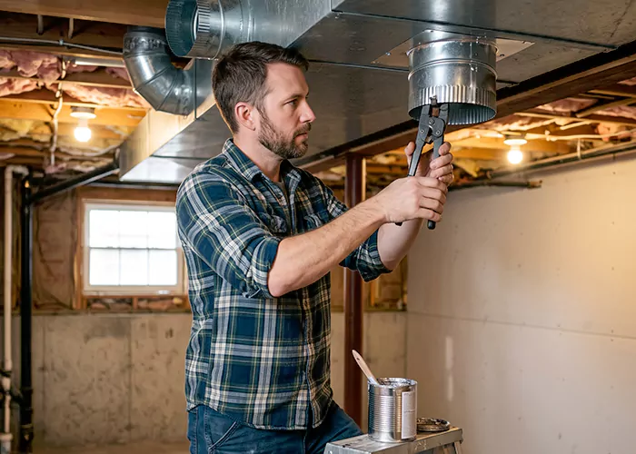 Top-Rated Dryer Vent Hose Repair Company in Sweetwater, FL