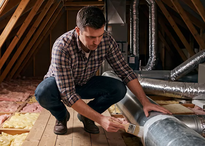 Skilled Duct Sealing Company in Sweetwater, FL