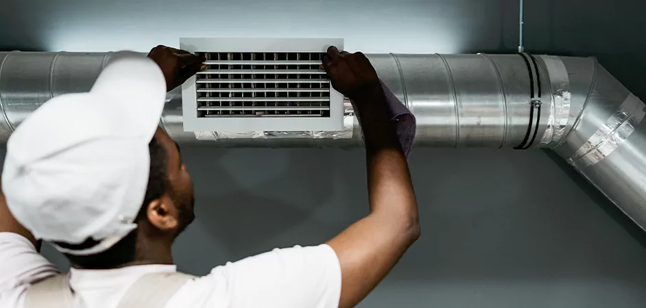 Home Air Duct Cleaning in Sweetwater, FL