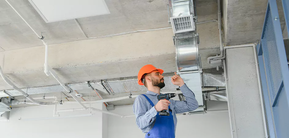 Dryer Vent Inspection in Sweetwater