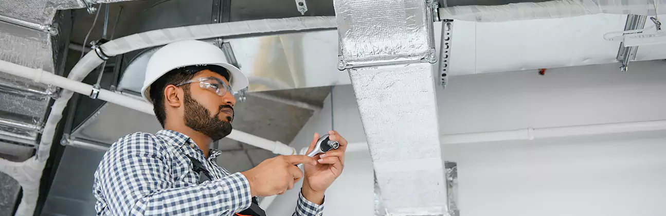 Cost and Timeline for Indoor Air Quality Upgrades in Sweetwater