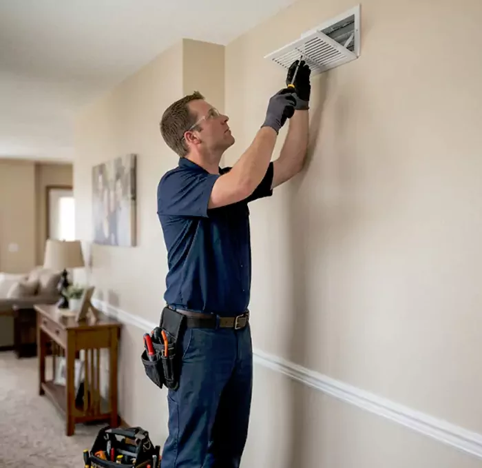 Why Choose Sweetwater Air Duct Cleaning Pro Among AC Vent Repair Companies in Sweetwater, FL?