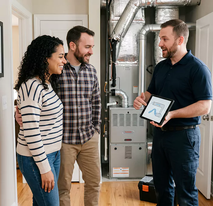Why Choose Sweetwater Air Duct Cleaning Pro Among Duct Cleaning Companies Near Me in Sweetwater, FL?