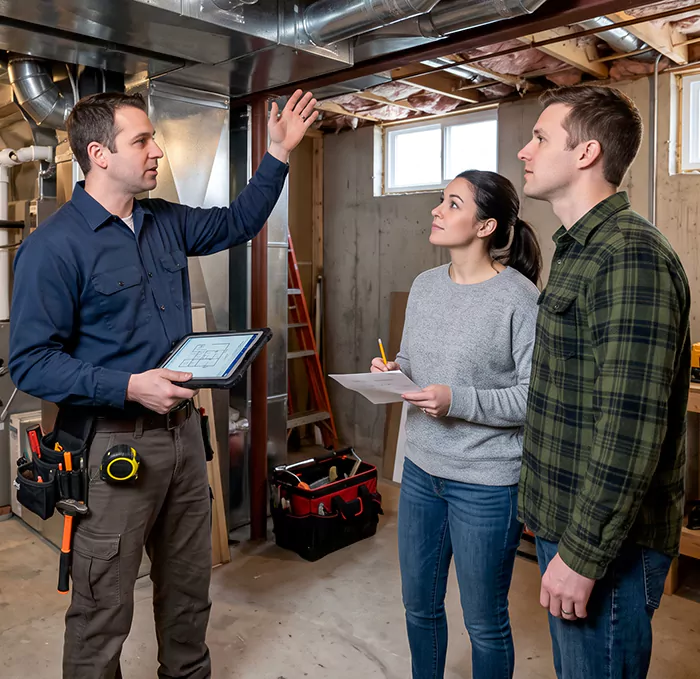 Why Choose Sweetwater Air Duct Cleaning Pro Among Sweetwater Duct Leak Repair Companies?