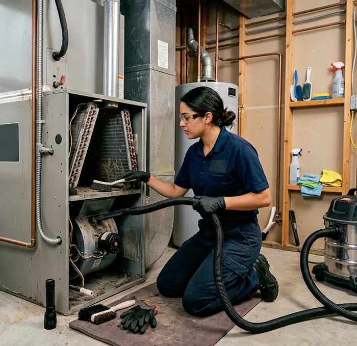 Why Choose Sweetwater Air Duct Cleaning Pro Among Air Handler Cleaning Companies in Sweetwater, FL?