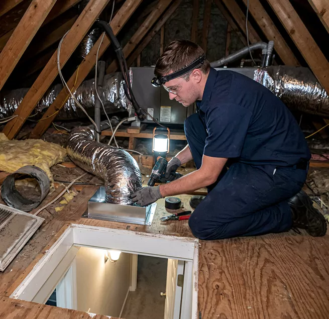 Why Choose Sweetwater Air Duct Cleaning Pro Among Sweetwater Air Vent Replacement Companies?