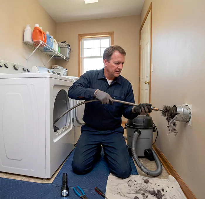 Why Choose Sweetwater Air Duct Cleaning Pro Among Sweetwater Dryer Vent Repair Companies?