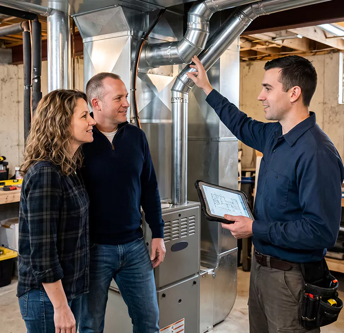 Why Choose Sweetwater Air Duct Cleaning Pro Among Custom Ductwork Companies in Sweetwater, FL?