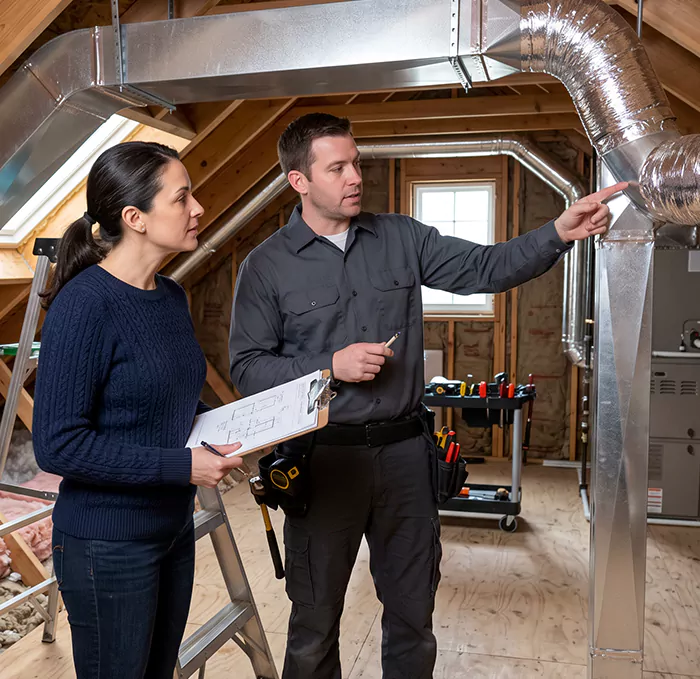 Why Choose Sweetwater Air Duct Cleaning Pro Among Sweetwater Dryer Vent Hose Installation Companies?