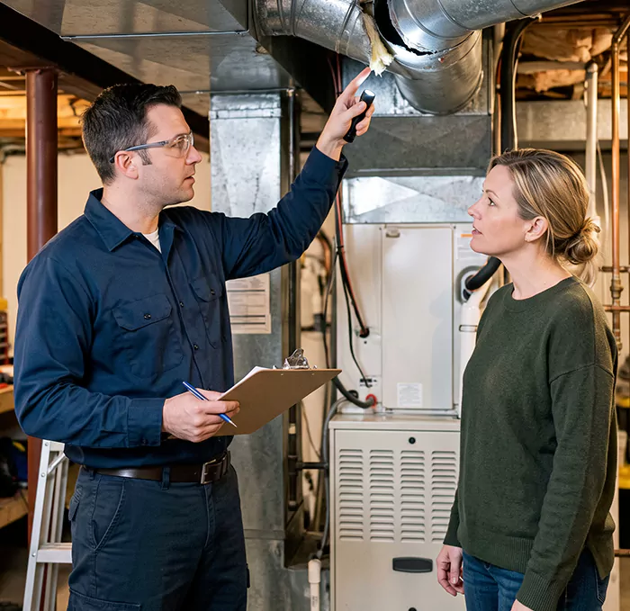Why Choose Sweetwater Air Duct Cleaning Pro Among Dryer Vent Hose Repair Companies in Sweetwater, FL?