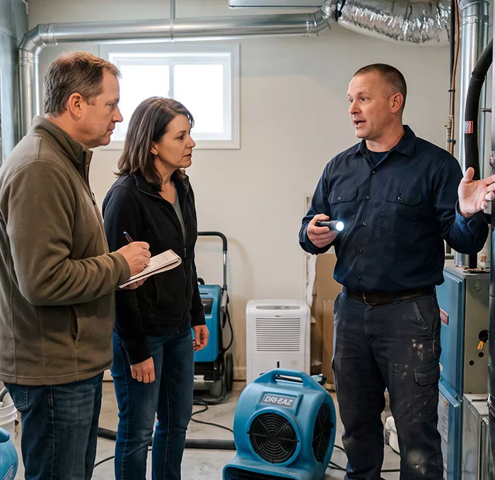 Why Choose Sweetwater Air Duct Cleaning Pro Among Sweetwater Duct Restoration Companies?