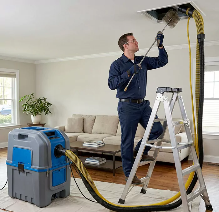 Why Choose Sweetwater Air Duct Cleaning Pro Over Other Air Duct Cleaning Companies in Sweetwater, FL?