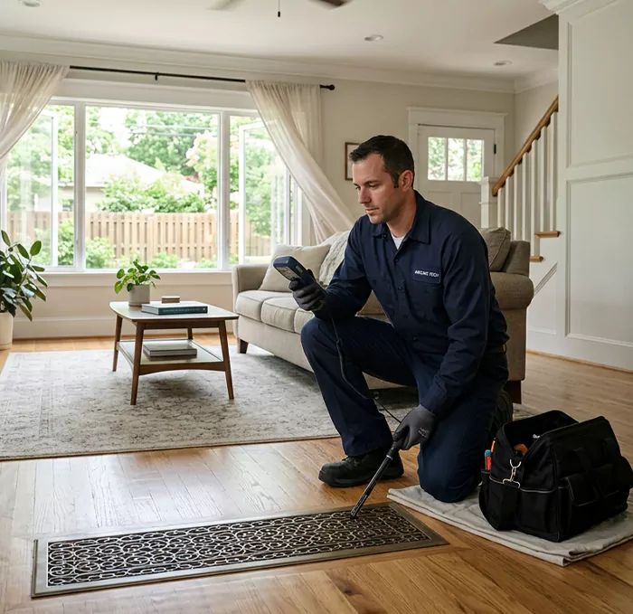 Why Choose Sweetwater Air Duct Cleaning Pro Among Sweetwater Air Circulation Companies?