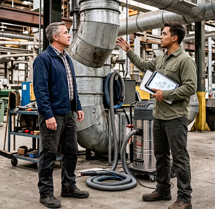 Why Choose Sweetwater Air Duct Cleaning Pro Among Industrial Dryer Vent Cleaning Companies in Sweetwater, FL?