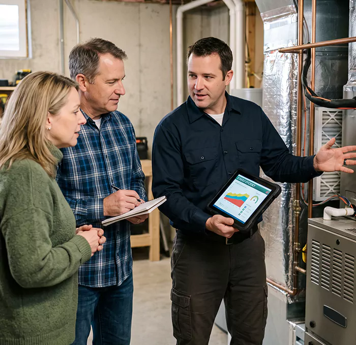 Why Choose Sweetwater Air Duct Cleaning Pro Among Sweetwater AC Efficiency Companies?
