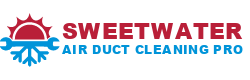 Sweetwater Air Duct Cleaning Pro