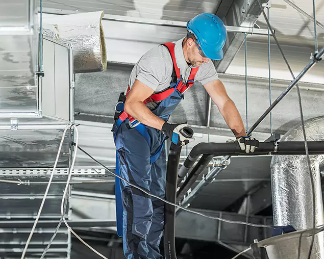 Fix Broken, Loose, and Blocked Dryer Vents in Sweetwater, FL
