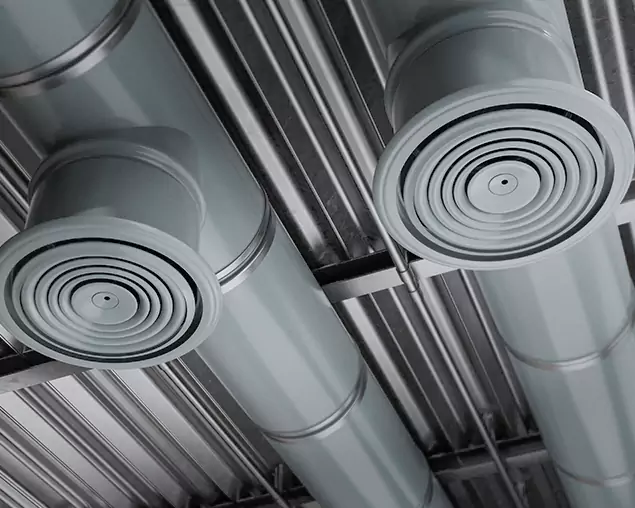 Ductwork Modification in Sweetwater, FL
