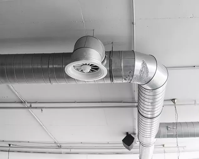 Ductwork Replacement in Sweetwater, FL