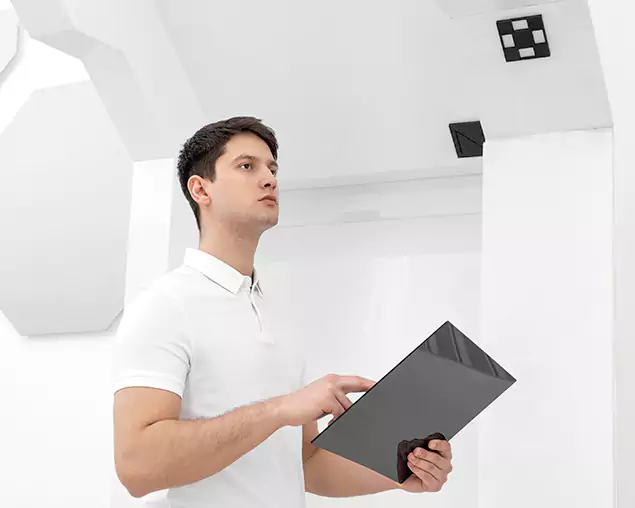 Whole-Home Air Purifier Installation in Sweetwater, FL