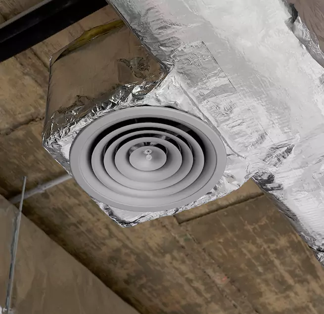 Why Sweetwater Homeowners Choose Sweetwater Air Duct Cleaning Pro for Air Duct Leak Repair?
