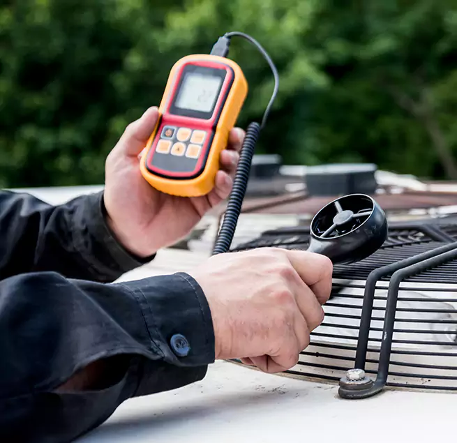 Why Sweetwater Homeowners Choose Sweetwater Air Duct Cleaning Pro for Airflow Testing & System Evaluation?