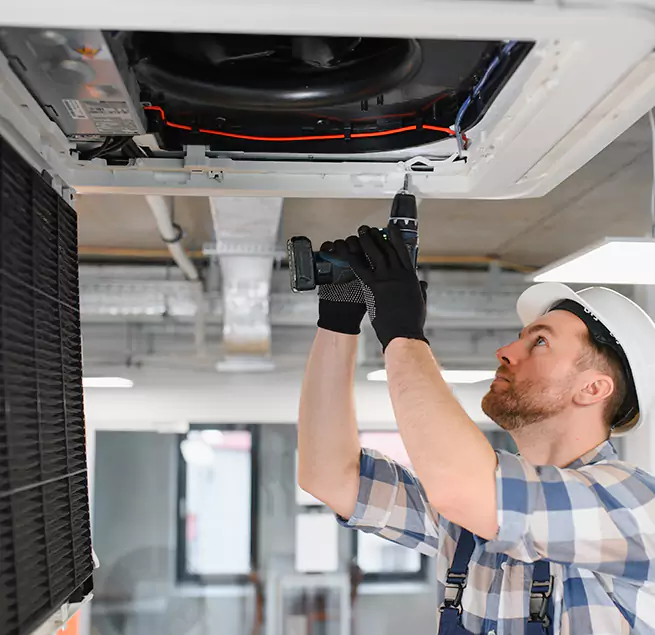 Why Sweetwater, FL Homeowners Choose Sweetwater Air Duct Cleaning Pro for Ductwork Modification?