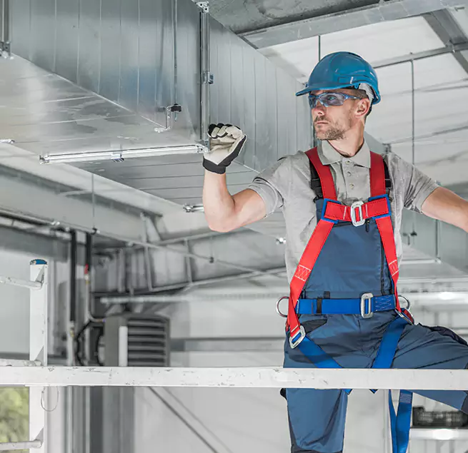 Why Sweetwater, FL Homeowners Choose Sweetwater Air Duct Cleaning Pro for Ductwork Replacement?
