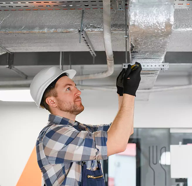 Why Sweetwater, FL Homeowners Choose Sweetwater Air Duct Cleaning Pro for Energy Efficiency Duct Upgrades?