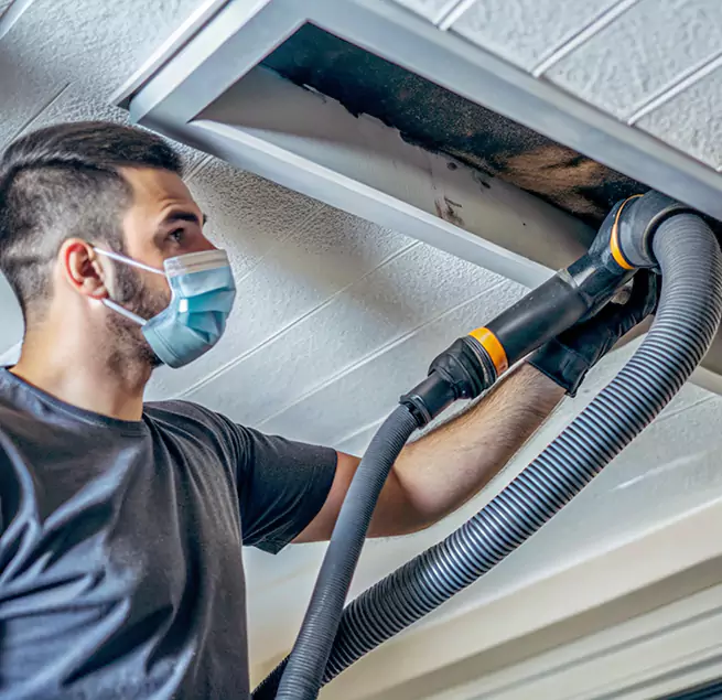 Why Sweetwater, FL Customers Choose Sweetwater Air Duct Cleaning Pro for Move-In Move-Out Duct Cleaning?