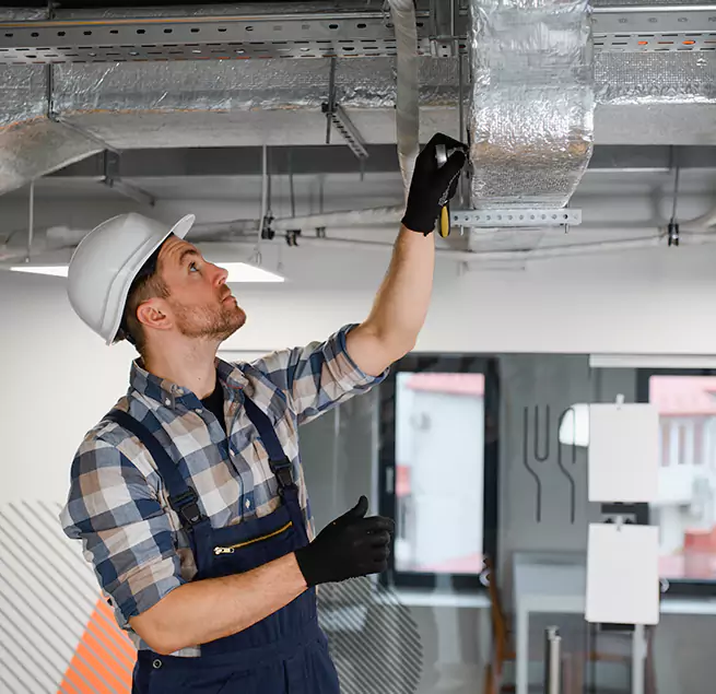 Why Builders and Homeowners Choose Sweetwater Air Duct Cleaning Pro for New Construction Duct Installation in Sweetwater, FL?