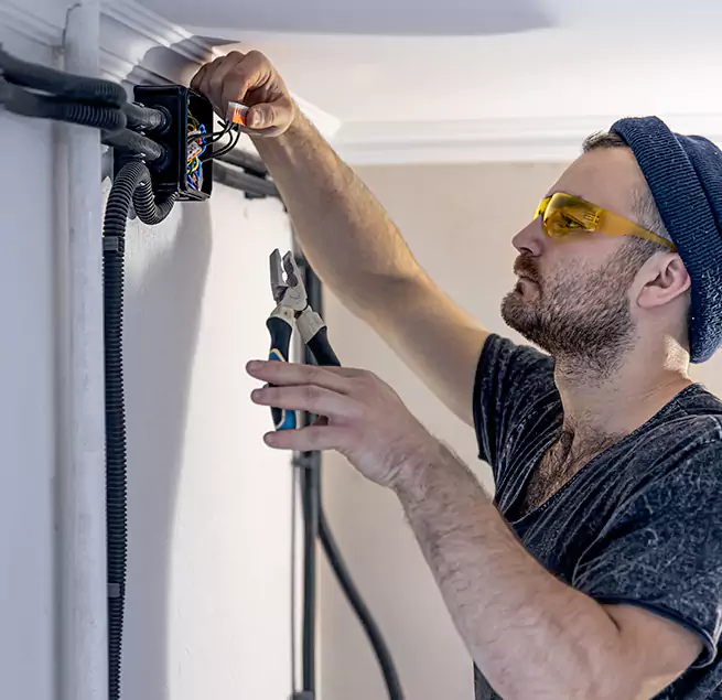 Why Sweetwater, FL Homeowners Choose Sweetwater Air Duct Cleaning Pro for HVAC UV Light Installation?